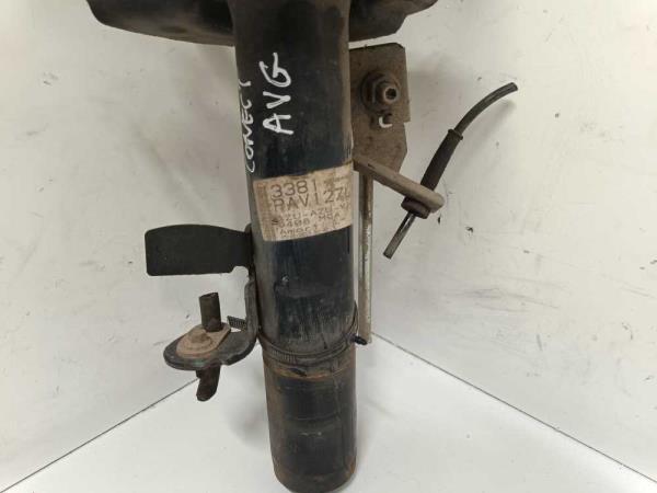 AMORTISSEUR AVANT GAUCHE FORD TRANSIT CONNECT 2013-2021 - Vue 2